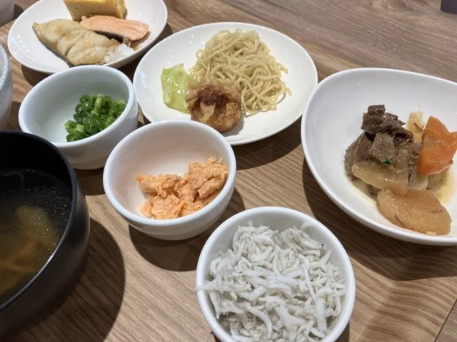 Restaurant sora（レストラン ソラ） - 本八戸（ビュッフェ）の写真