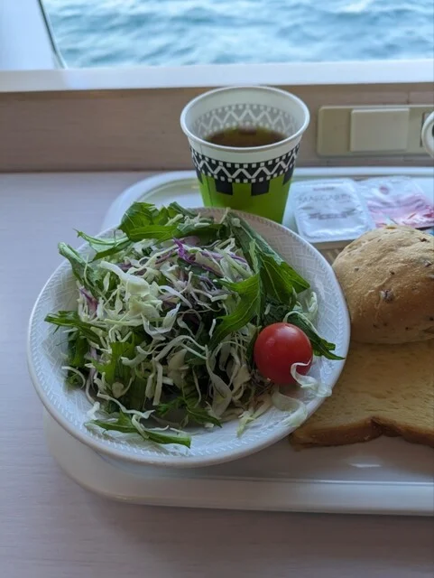 ヨットクラブ（YACHT CLUB） - 多賀城（食堂）の写真