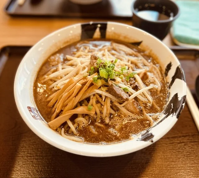 麺屋久兵衛 南仙台店 - 南仙台（ラーメン）の写真