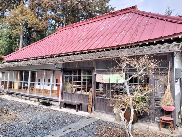 艸と手と水 - 登米市その他（カフェ）の写真