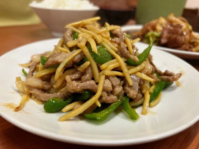 翠龍閣 - 勾当台公園（中華料理）の写真