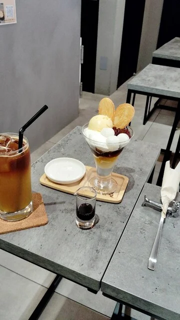 CREMA COFFEE（クレマ コーヒー） - 宮城野原（カフェ）の写真