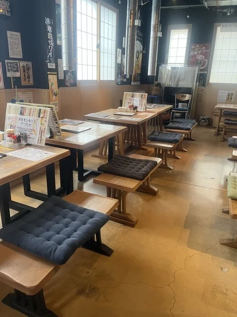 高村屋（タカムラヤ） - 浜吉田（ホルモン）の写真