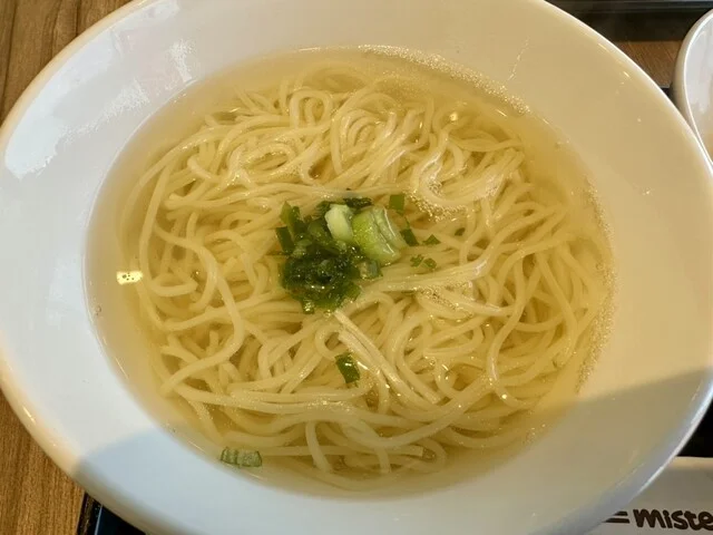 ミスタードーナツ 八戸南類家ショップ - 小中野（ドーナツ）の写真