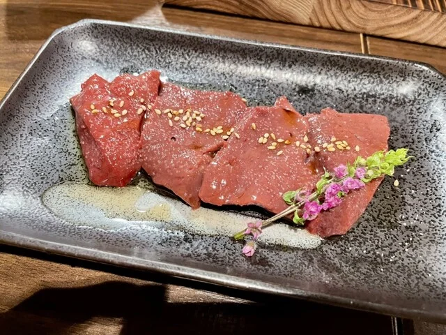 我楽多（ガラクタ） - 中央弘前（焼肉）の写真