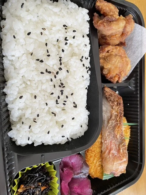 仙台弁当 縁家 - 富沢（弁当）の写真