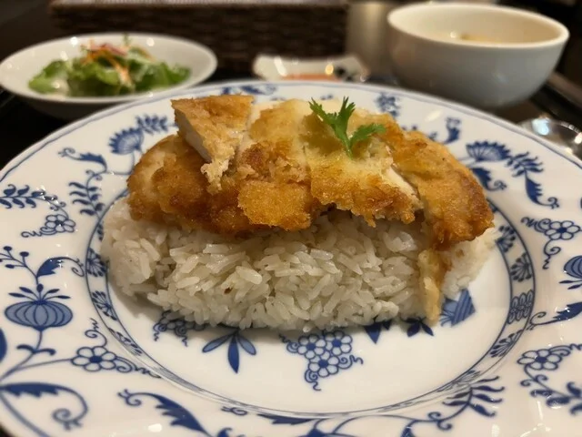 タイ料理 ガパオ（GAPRAO Thai Cuisine） - 広瀬通（タイ料理）の写真