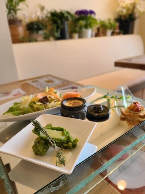 ヴェル ドゥーラ（VER DURA） - 陸前浜田（イタリアン）の写真