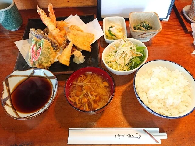 ふじ茂 - 高城町（日本料理）の写真