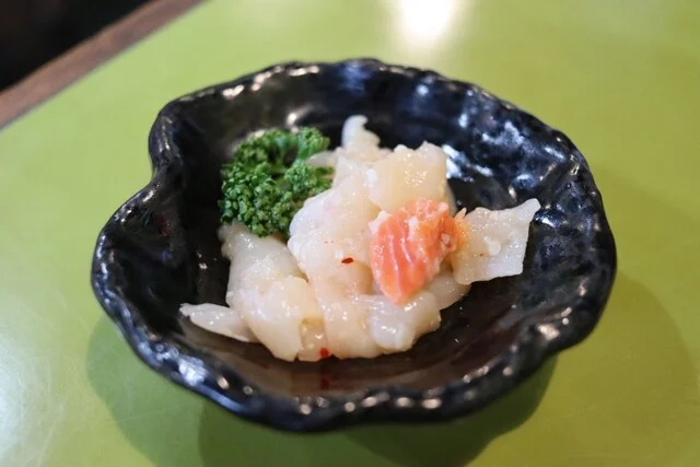 柿源（カキゲン） - 青森（海鮮）の写真