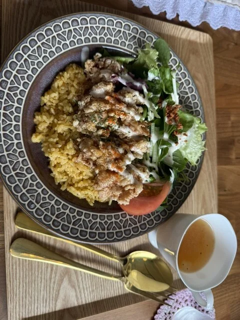 cafe le Ciel（カフェルシエル） - 船岡（カフェ）の写真