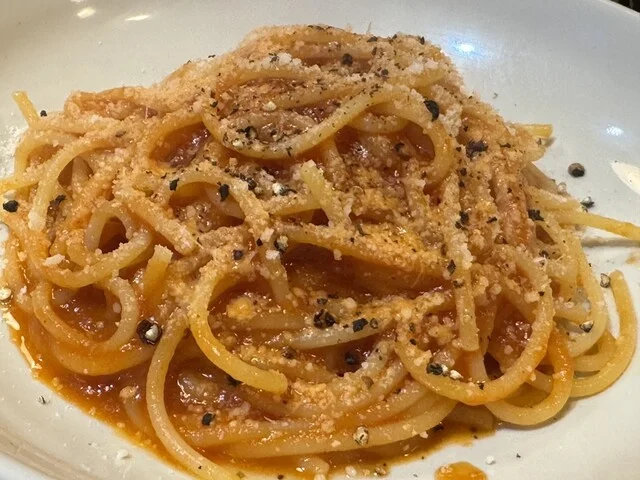 Dari（生パスタ屋Dari（ダリ）） - 青森（パスタ）の写真