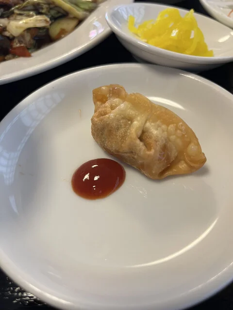 台湾料理 福興閣 - 鹿妻（台湾料理）の写真