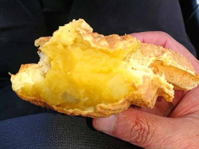 焼きたて屋 DCMホーマック塩釜店 - 本塩釜（たこ焼き）の写真