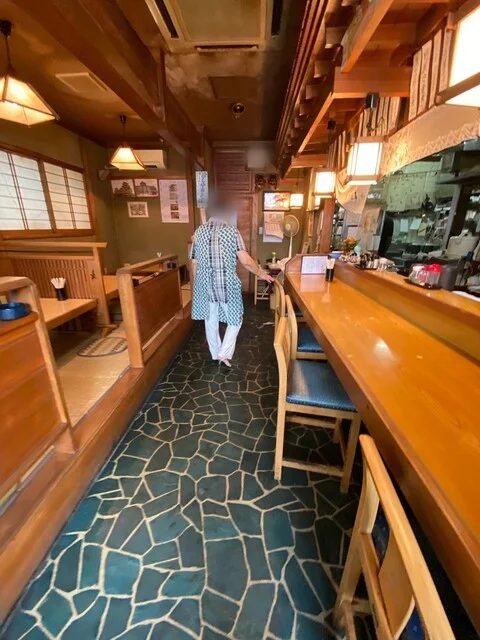 食事処 福成 - 陸前高砂（食堂）の写真