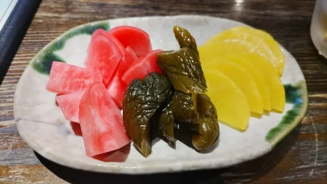 カネシメ柿崎 - 青森（そば）の写真