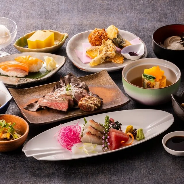 和食処 なごみ（【旧店名】青森シャモロックと白わいん 和食処 なごみ） - 青森（日本料理）の写真