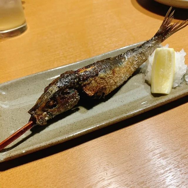 炉端酒場ひろまる - 宮城野通（居酒屋）の写真