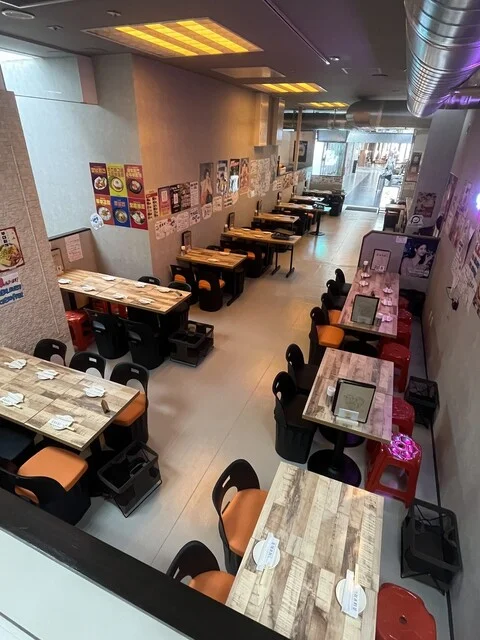 ホンデポチャ 青森八戸店 - 本八戸（韓国料理）の写真