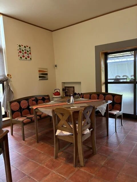 ごはんや Zucca - くりこま高原（食堂）の写真