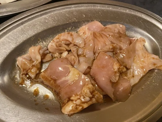 大吉 - 大和町その他（焼肉）の写真