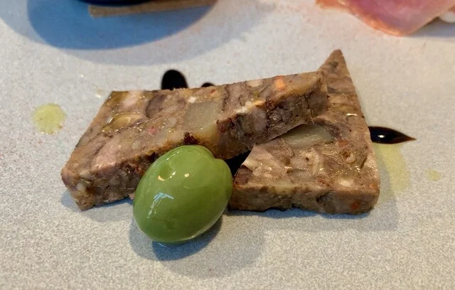 RESTAURANTE & BAR SAUDE（サウーヂ） - 本八戸（ポルトガル料理）の写真