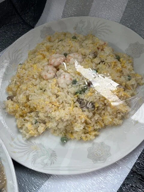 天鳳 - 西古川（中華料理）の写真