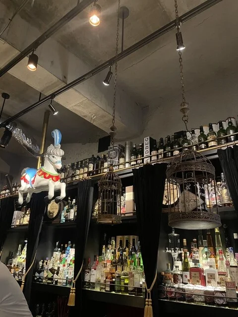 アークラウンジアンドバー（ark　LOUNGE＆BAR） - 本八戸（バー）の写真