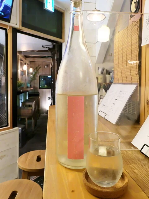 おでんと酒 つみれや（【旧店名】立ち呑み おでん処 つみれや） - 広瀬通（居酒屋）の写真