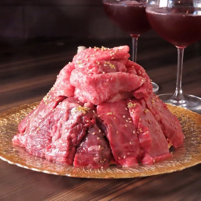 焼肉金山 定禅寺通店 - 勾当台公園（焼肉）の写真