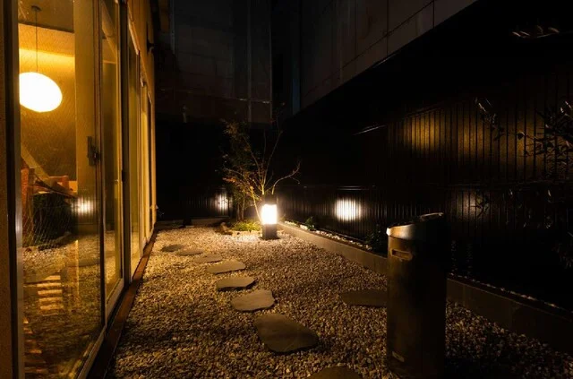 鶏屋 鈴尚（TORIYA SUZUSHO） - 勾当台公園（焼き鳥）の写真