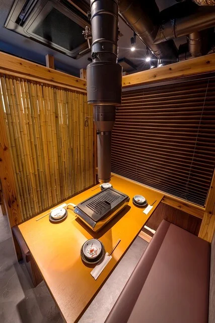 仙台焼肉ホルモン虎まる 国分町店 - 勾当台公園（焼肉）の写真