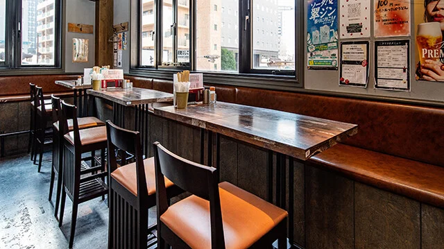 仙台焼き鳥とワインの店 大魔王Magic 仙台東口店 - 仙台（焼き鳥）の写真