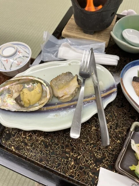 辰巳館 - 浅虫温泉（旅館・民宿）の写真