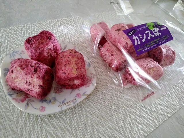 お麩の松尾 - 弘前（その他）の写真