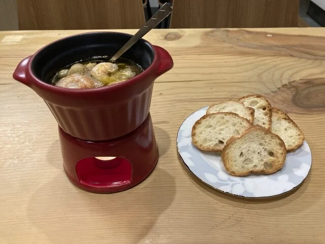 和洋バル ハングルーズ - 勾当台公園（バル）の写真