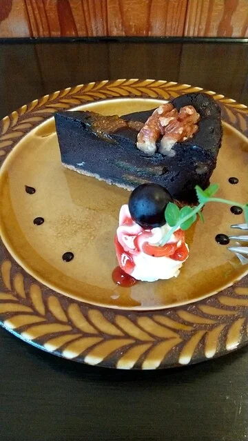 CAFE橙（だいだい） - 船岡（カフェ）の写真