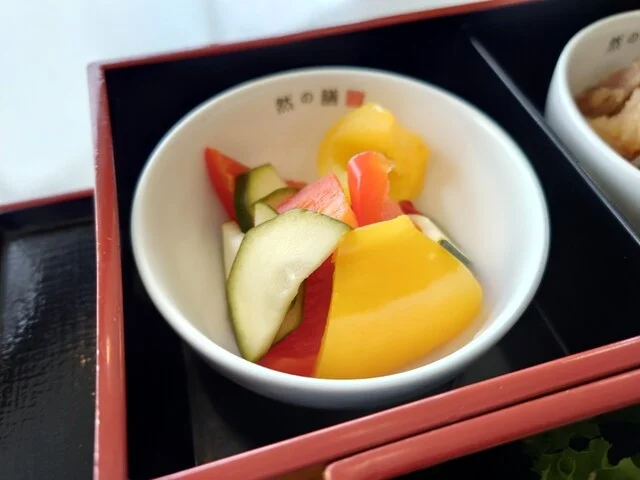 然の膳 宮城県立がんセンター店（ZEN no ZEN） - 名取（薬膳）の写真