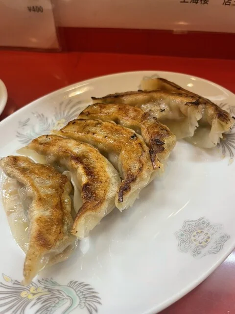 上海楼 根城店（シヤンハイロウ） - 長苗代（中華料理）の写真