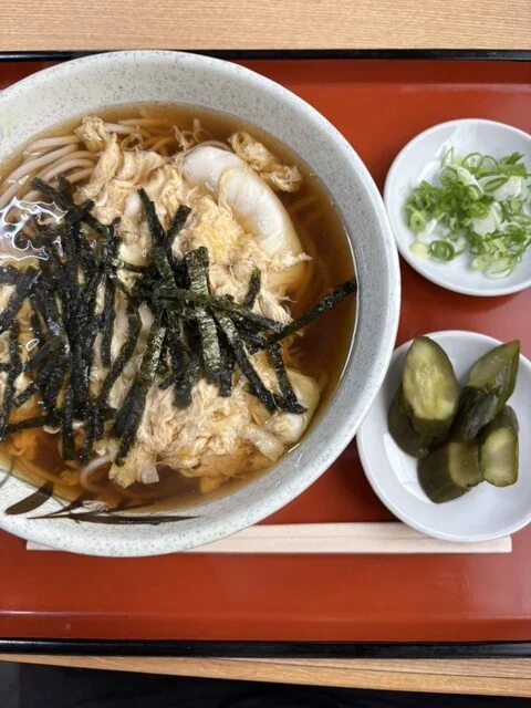 ますみや - 中央弘前（そば）の写真