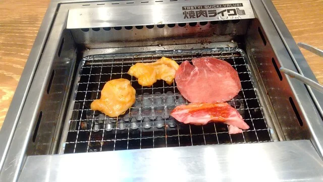 焼肉ライク 名取店 - 杜せきのした（焼肉）の写真