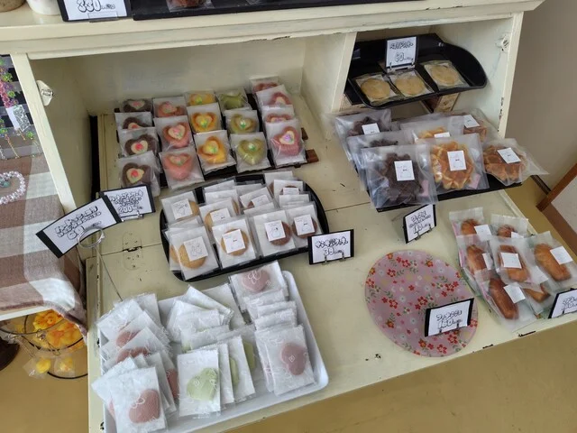 e/l caf&eacute; au lait（エルカフェオレ） - 山下（カフェ）の写真