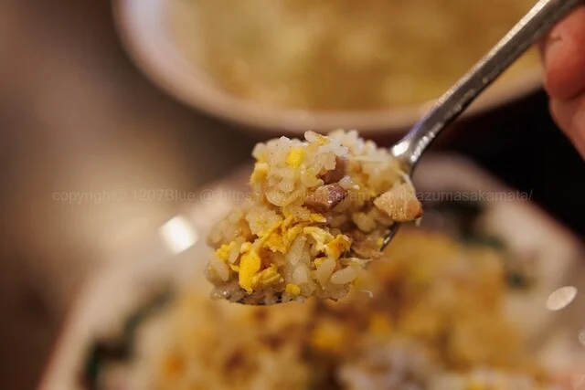 中華そば 純 - 浪岡（ラーメン）の写真