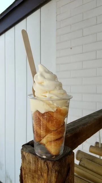 志ちゃん - 塚目（パン）の写真