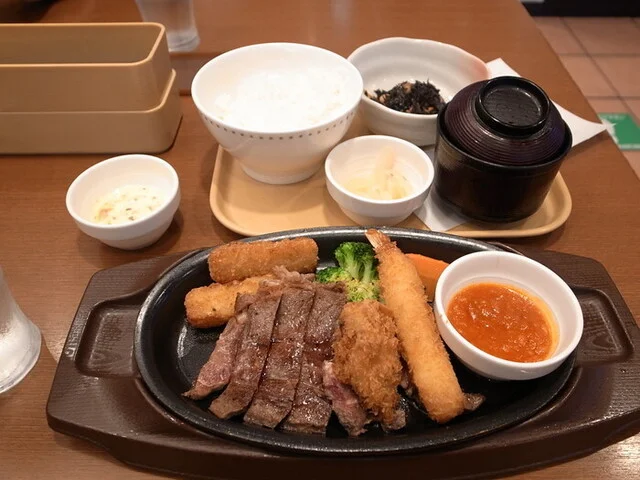 ガスト 古川店 - 古川（ファミレス）の写真