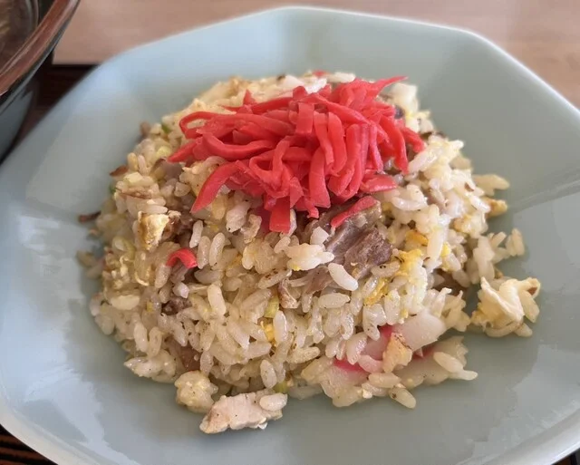 渡辺食堂 - 陸前白沢（食堂）の写真