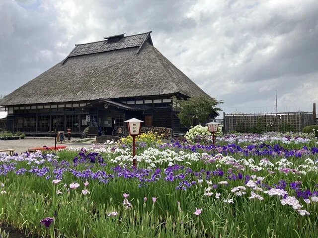 鯉艸亭 - 十和田市（そば）の写真
