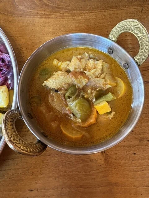 オーガニック農家レストランわらふぁーむ - 津軽五所川原（野菜料理）の写真