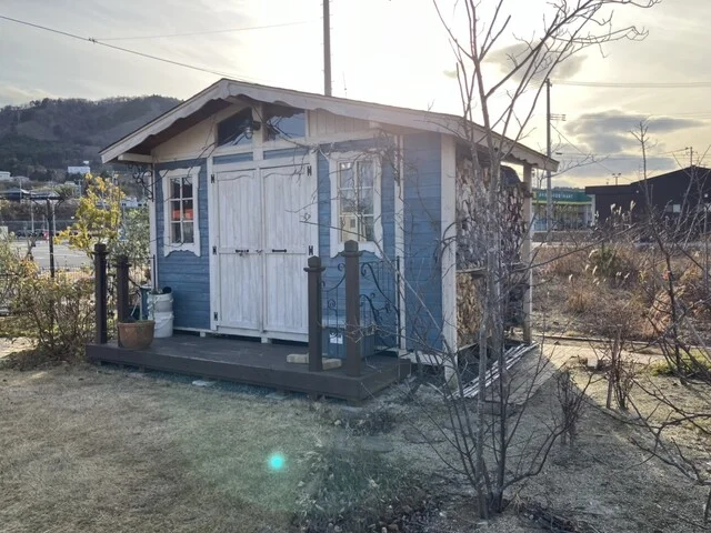 Garden.shouji（ガーデン ショウジ） - 女川（カフェ）の写真