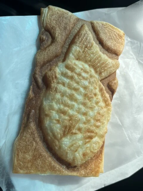 たい夢 鹿島台店 - 鹿島台（たい焼き・大判焼き）の写真